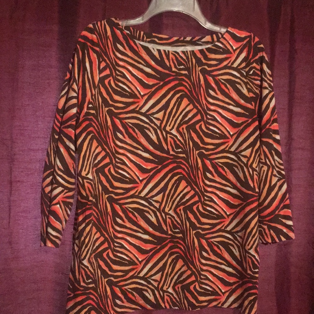 Cotton Blouse